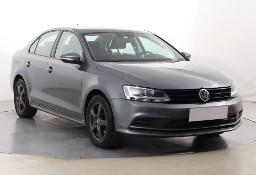 Volkswagen Jetta VI , Salon Polska, 1. Właściciel, Serwis ASO, Klima, Parktronic