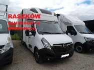Opel Movano Mowano 10 ep plandeka NOWY SILNIK GWARANCJA TWIN CAB