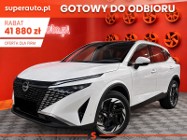 Nissan Qashqai III N-Connecta Xtronic 1.3 DIG-T mHEV N-Connecta Xtronic 1.3 DIG-T mHEV 158KM