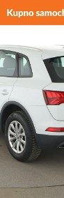 Audi Q5 III 4x4 S-Tronic virtual cocpit klima auto navi czujniki parkowania-4