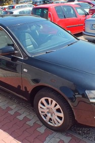 Audi A6 III (C6) Avant 2.4-2