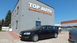 Audi A6 III (C6) Avant 2.4