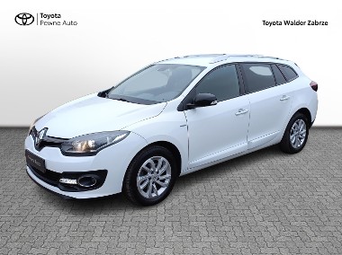 Renault Megane IV 1.2 16V 115KM TCe Energy Limited Bezwypadkowy Gwarancja Pewne Auto-1