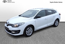 Renault Megane IV 1.2 16V 115KM TCe Energy Limited Bezwypadkowy Gwarancja Pewne Auto