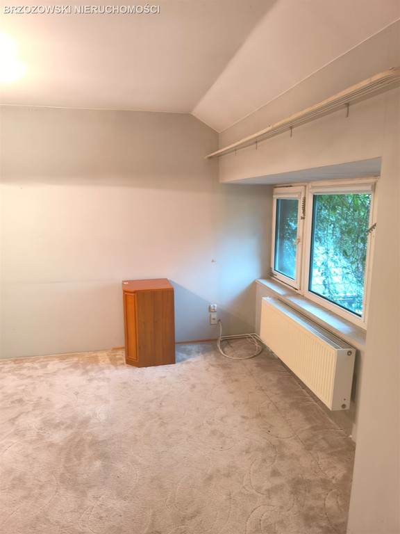 Wawer, dom 230 m², działka 1198 m² - Więcej