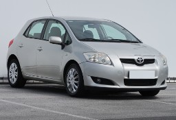 Toyota Auris I , Klimatronic, Parktronic