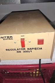 Sprzedam regulator napięcia-3