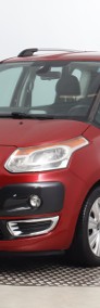 Citroen C3 Picasso , Salon Polska, Klimatronic, Tempomat, Parktronic-3