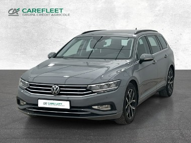 Volkswagen Passat B8 Volkswagen Passat 1.5 TSI EVO Business DSG Kombi-1