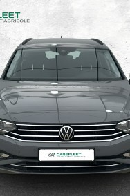 Volkswagen Passat B8 Volkswagen Passat 1.5 TSI EVO Business DSG Kombi-2