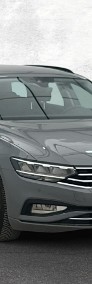 Volkswagen Passat B8 Volkswagen Passat 1.5 TSI EVO Business DSG Kombi-3