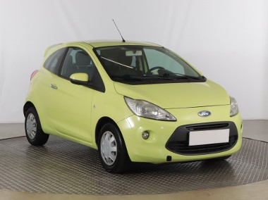 Ford KA II , Klima, El. szyby-1