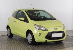 Ford KA II , Klima, El. szyby