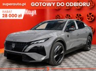 Peugeot Inny Peugeot GT S&amp;S e-DCS6 1.2 PureTech mHEV 408 GT S&amp;S e-DCS6 1.2 PureTech mHEV 145KM