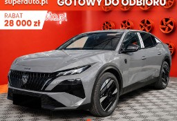Peugeot Inny Peugeot GT S&amp;S e-DCS6 1.2 PureTech mHEV 408 GT S&amp;S e-DCS6 1.2 PureTech mHEV 145KM