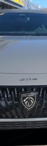 Peugeot GT S&S e-DCS6 1.2 PureTech mHEV 408 GT S&S e-DCS6 1.2 PureTech mHEV 145KM-3