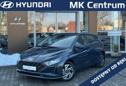 Hyundai i20 II 1.2 MPI 5MT (79KM) - Modern - Dostępny w różnych kolorach i wersjach