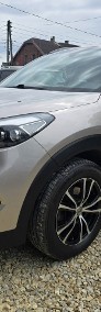 Hyundai Tucson III 1.6 177koni.4x4.Automat.Pierwszy właściciel.Bezwyp.2xkoła-3