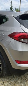 Hyundai Tucson III 1.6 177koni.4x4.Automat.Pierwszy właściciel.Bezwyp.2xkoła-4