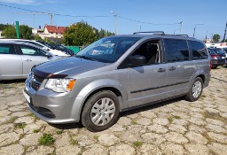 Dodge Caravan / Grand Caravan V 3.6 LVVT