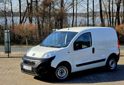 Fiat Fiorino 1.3 JTD 80KM / Salon PL I-właściciel / Serwisowany