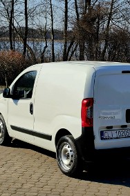 Fiat Fiorino 1.3 JTD 80KM / Salon PL I-właściciel / Serwisowany-2