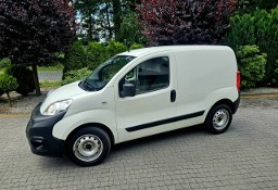 Fiat Fiorino 1.3 JTD 80KM / Salon PL I-właściciel / Serwisowany / FA-VAT