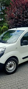Fiat Fiorino 1.3 JTD 80KM / Salon PL I-właściciel / Serwisowany / FA-VAT-3