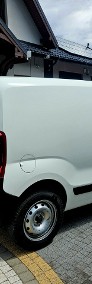 Fiat Fiorino 1.3 JTD 80KM / Salon PL I-właściciel / Serwisowany / FA-VAT-4