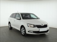 Skoda Fabia III , Salon Polska, Serwis ASO, Klima
