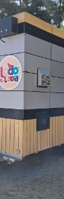 Niewiadów b3500 przyczepa gastronomiczne Niewiadów b3500-3