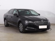 Skoda Superb III , Salon Polska, 1. Właściciel, Serwis ASO, Automat, VAT 23%,