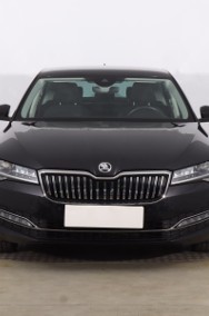 Skoda Superb III , Salon Polska, 1. Właściciel, Serwis ASO, Automat, VAT 23%,-2