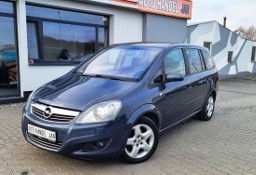 Opel Zafira B