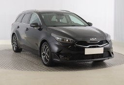 Kia Cee'd III , Salon Polska, 1. Właściciel, Serwis ASO, VAT 23%, Skóra,