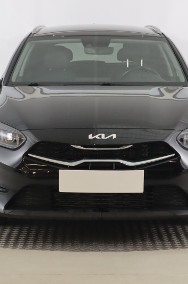 Kia Cee'd III , Salon Polska, 1. Właściciel, Serwis ASO, VAT 23%, Skóra,-2