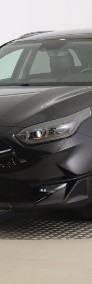 Kia Cee'd III , Salon Polska, 1. Właściciel, Serwis ASO, VAT 23%, Skóra,-3
