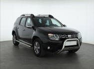 Dacia Duster I , Salon Polska, Klima