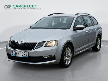 Skoda Octavia III Skoda Octavia 2.0 TDI SCR Ambition Kombi dw6he95-1