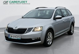 Skoda Octavia III Skoda Octavia 2.0 TDI SCR Ambition Kombi dw6he95