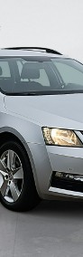 Skoda Octavia III Skoda Octavia 2.0 TDI SCR Ambition Kombi dw6he95-3