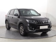 Suzuki Vitara II , Salon Polska, 1. Właściciel, Serwis ASO, Navi, Klimatronic,