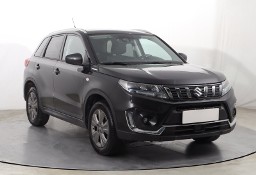 Suzuki Vitara II , Salon Polska, 1. Właściciel, Serwis ASO, Navi, Klimatronic,
