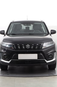 Suzuki Vitara II , Salon Polska, 1. Właściciel, Serwis ASO, Navi, Klimatronic,-2