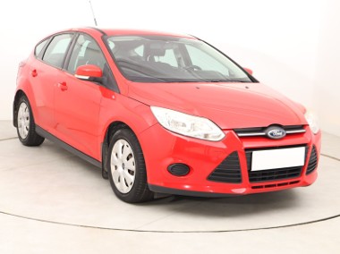 Ford Focus III , Salon Polska, Serwis ASO, Klima-1