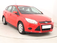 Ford Focus III , Salon Polska, Serwis ASO, Klima