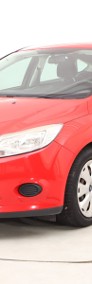 Ford Focus III , Salon Polska, Serwis ASO, Klima-3