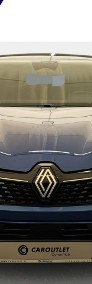 Renault Clio V 1.0TCe LPG 91KM M6 2024/2025 r., salon PL, I właściciel-3