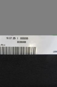 JEEP AVENGER PÓŁKA TYLNA BAGAŻNIKA ORYGINAŁ 7357910120 2023--3