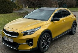 Kia Xceed 1.6 T-GDi 204KM Automat Telefon: 512_787_007 Lokalizacja: Kraków